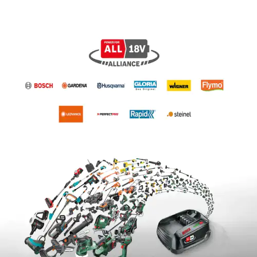 Podador Husqvarna a Bateria Aspire P8X-P4A com Bateria e Carregador